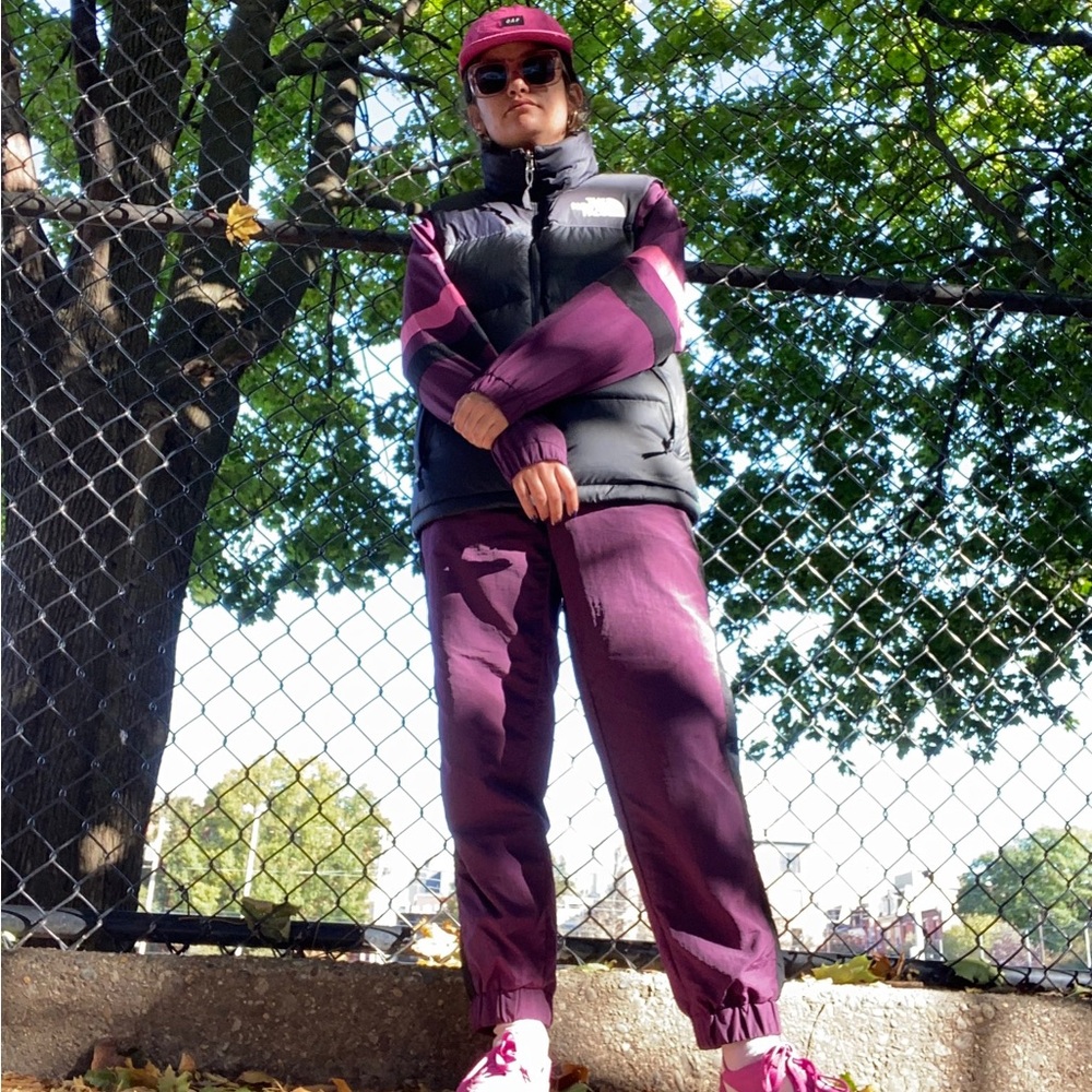 ✌️lazy oaf tracksuit ✌️